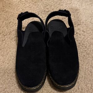 Dr. Martens Carlson Clogs